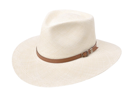 BIGALLI AUSTRAILIAN TE PANAMA HAT