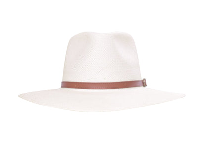 BIGALLI AUSTRAILIAN TE PANAMA HAT