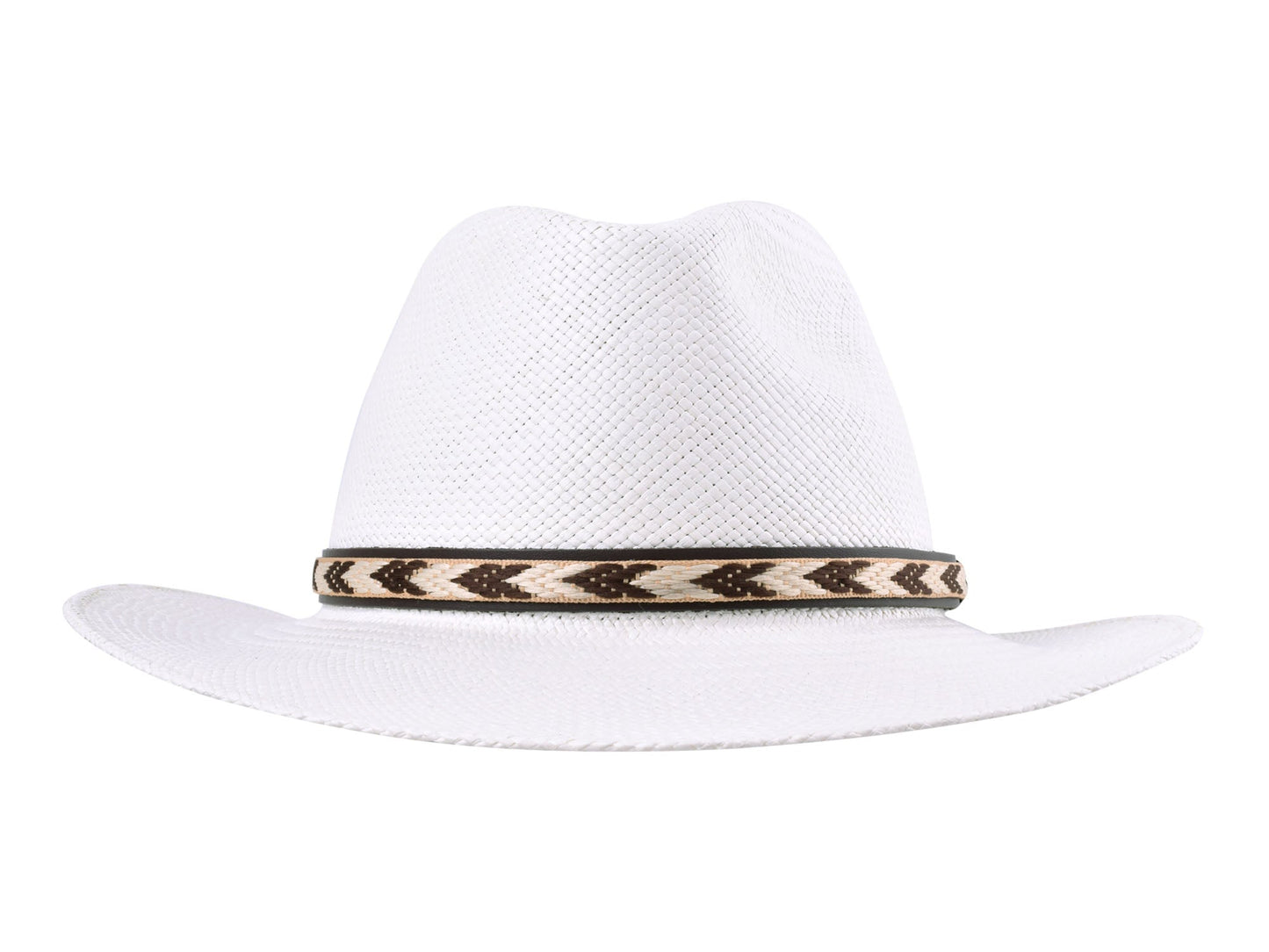 BIGALLI PIONEER PANAMA HAT