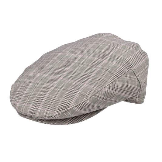 BIGALLI IVY NEWSBOY CAP