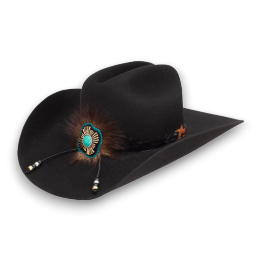 CHARLIE 1 HORSE - COUNTRY WITH A FLARE